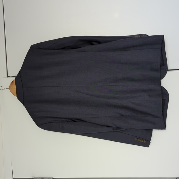 JCrew suit jacket 40R - Picture 2 of 4